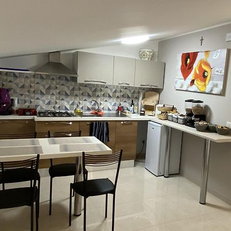 Vista Al Tramonto B&B Фалерна Екстериор снимка