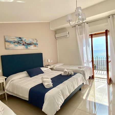 Vista Al Tramonto B&B Фалерна Екстериор снимка