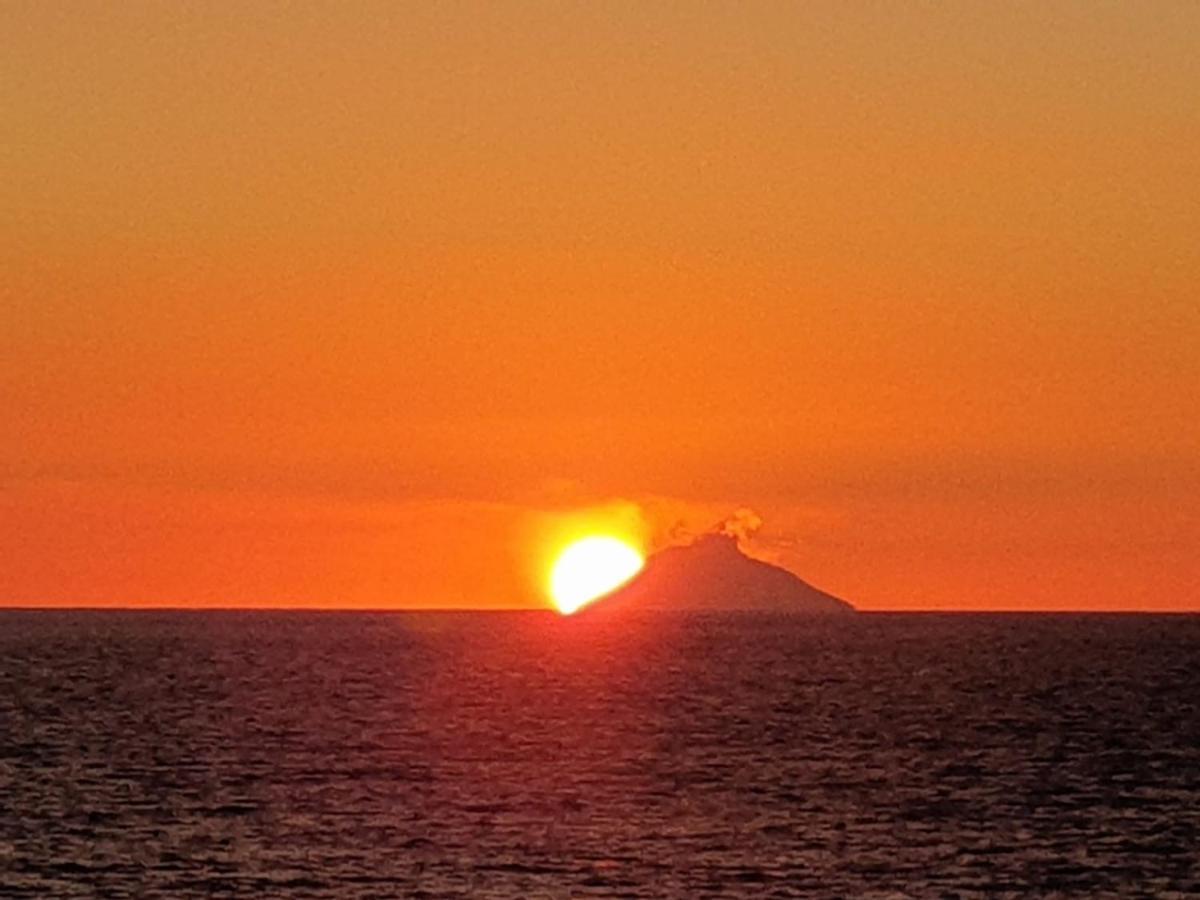 Vista Al Tramonto B&B Фалерна Екстериор снимка